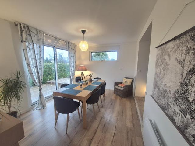 Maison vente à Lannion, Bretagne