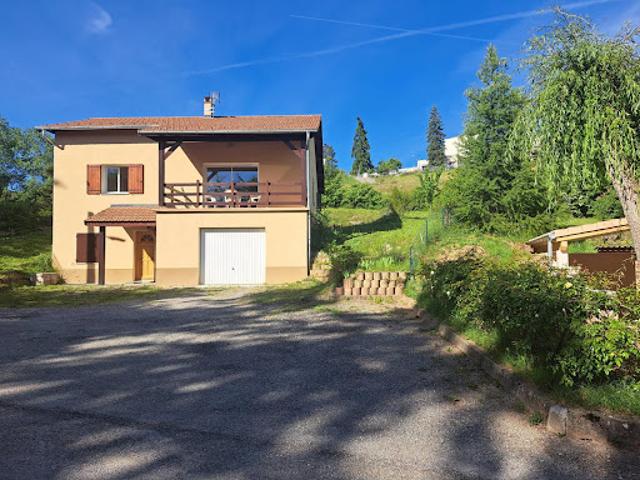 Maison vente à Aco de Paret, Turriers