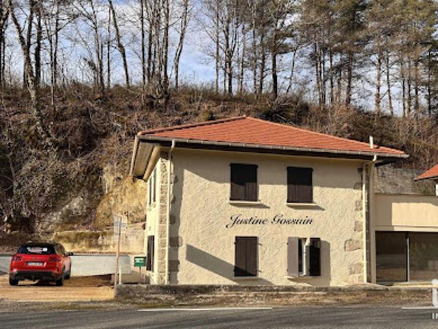 Maison vente à Saint-Julien-en-Genevois, Vanzy