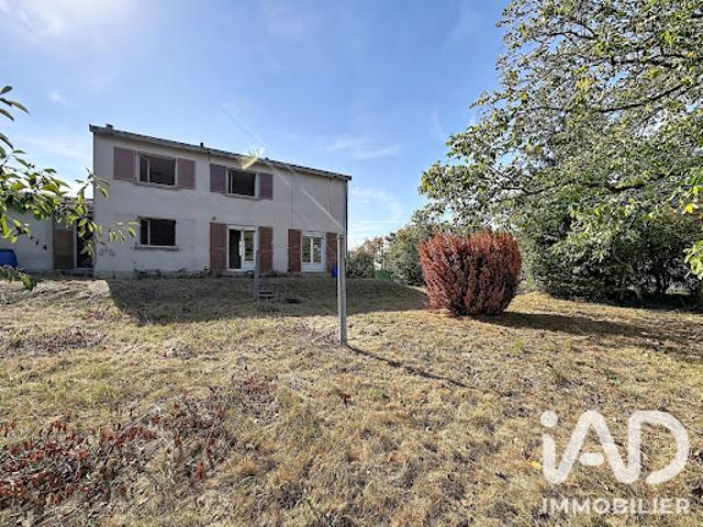 Maison vente à Varennes-en-Argonne, Meuse