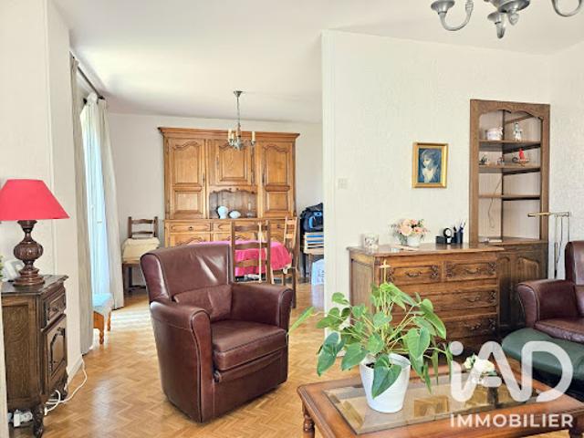 Maison vente à Dijon, Varois-et-chaignot