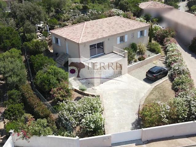 Maison vente à Corte, Ventiseri