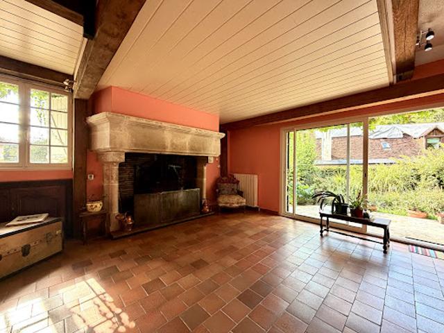 Maison vente à Tours, Vernou-sur-brenne