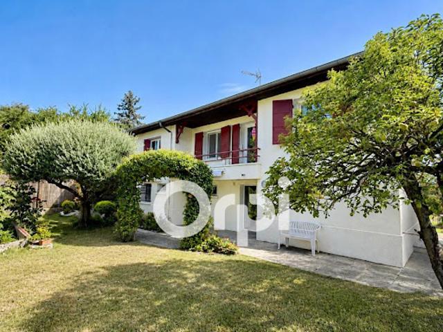 Maison vente à Grenoble, Villard-bonnot