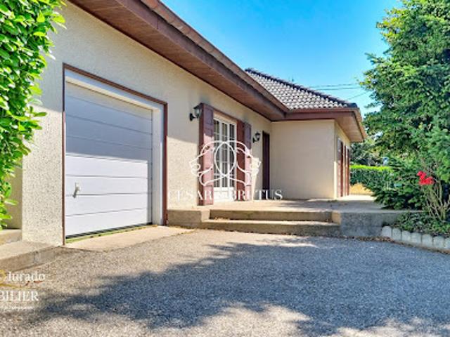 Maison vente à Bourg-en-Bresse, Villars-les-dombes