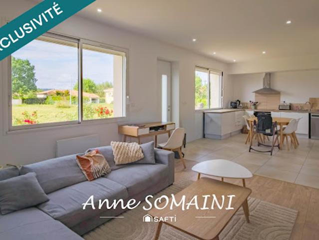 Maison vente à Villeneuve-sur-Lot, Villeneuve-sur-lot