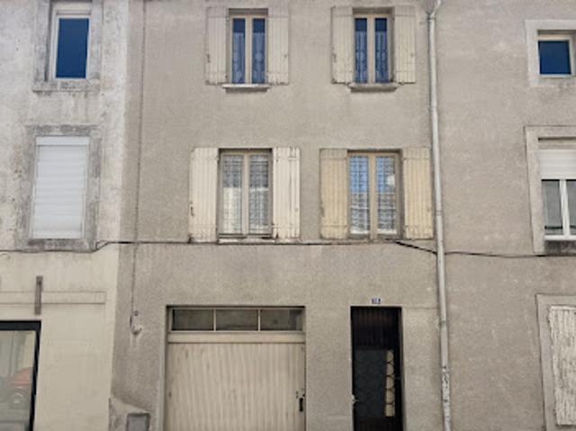 Maison vente à Villeneuve-sur-Lot, Villeneuve-sur-lot
