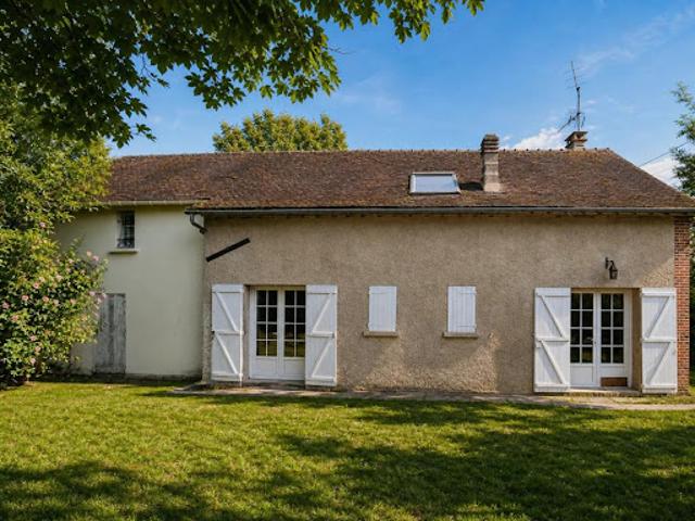 Maison vente à Sens, Villeneuve-sur-yonne