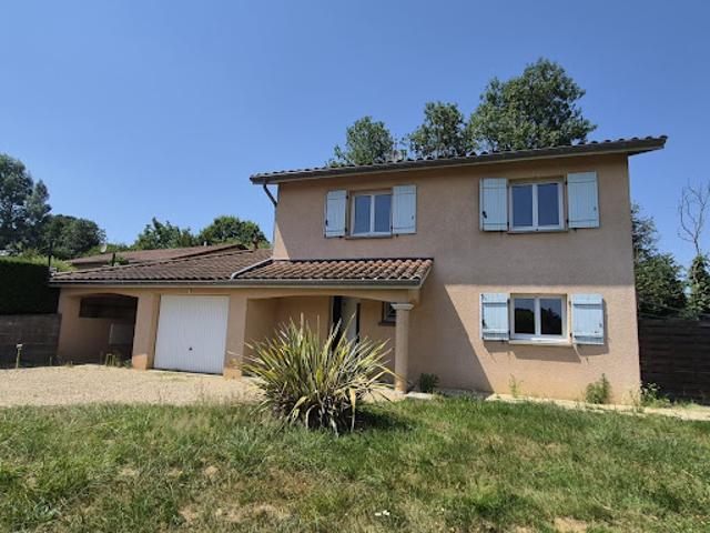 Maison vente à Bourg-en-Bresse, Vonnas