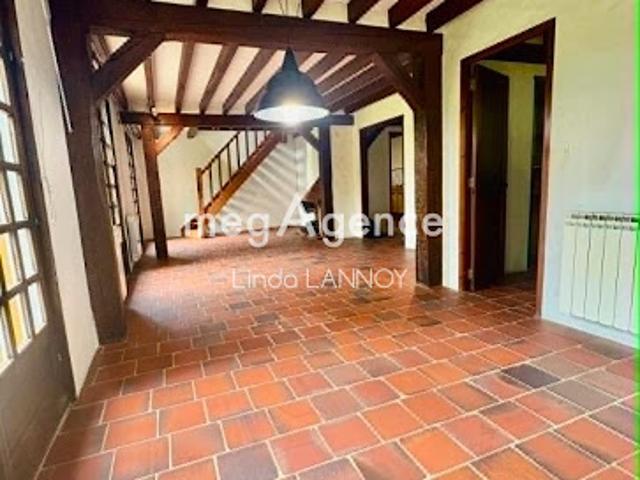 Maison vente à Boulogne-sur-Mer, Wirwignes