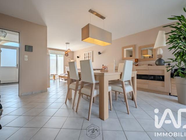 Maison vente à Thionville, Yutz