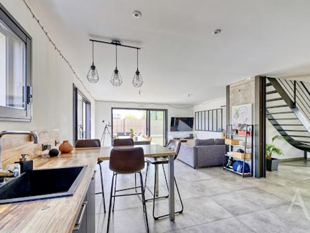 Maison vente à La Roche-sur-Yon, La Boissière-de-montaigu