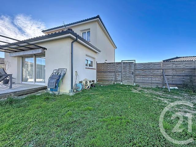 Maison vente à Pamiers