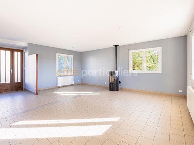 Maison vente à Châteaubriant-Ancenis, Oudon