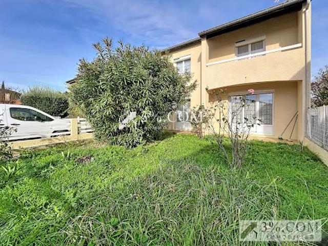 Maison vente à France métropolitaine, Valence