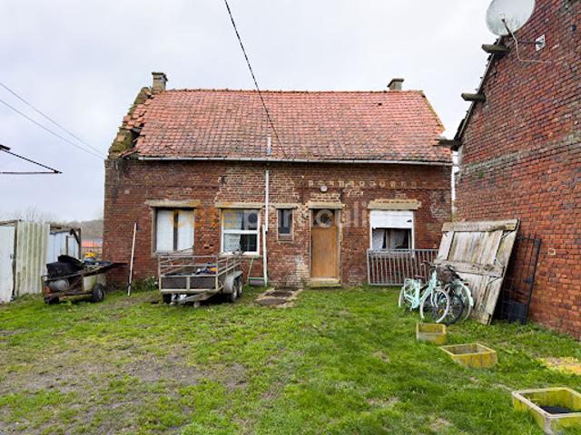 Maison vente à Arras, Estrée-wamin
