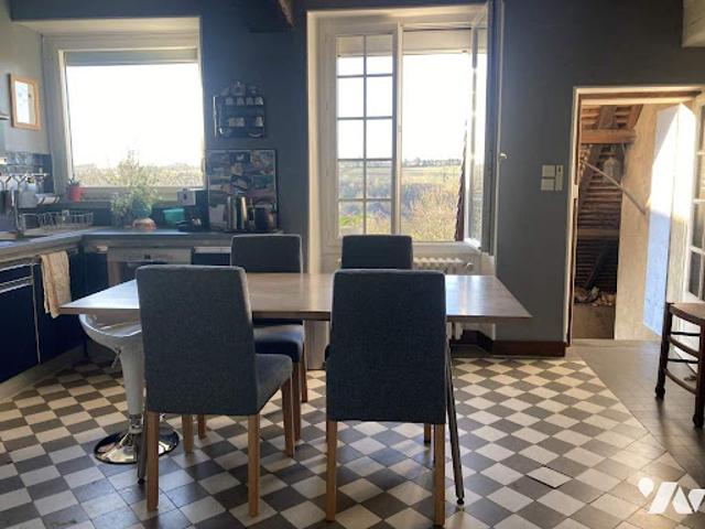 Maison vente à Vendôme, Mondoubleau