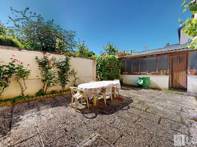 Maison vente à Reims