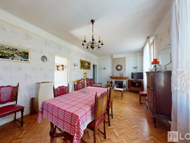 Maison vente à Reims