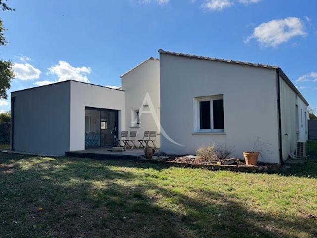 Maison vente à Saint-Florent-des-Bois, Rives-de-l'Yon