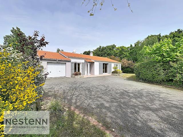 Maison vente à Les Sables-d'Olonne, Sallertaine
