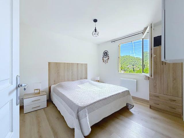 Maison vente à Nice, Levens