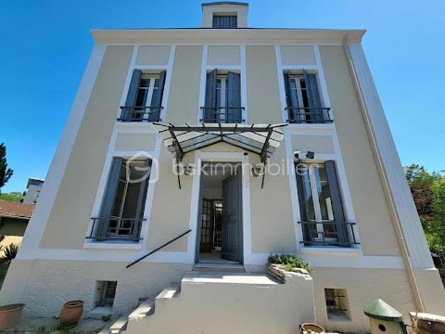 Maison vente à Le Raincy, Rosny-sous-bois