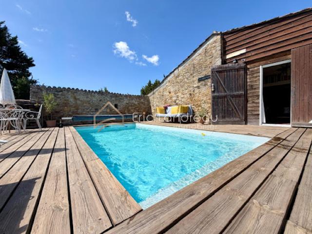 Maison vente à Les Sables-d'Olonne, Talmont-saint-hilaire