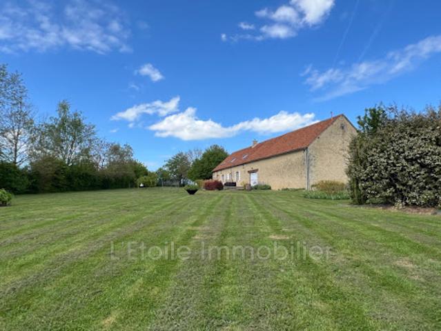 Maison vente à Saint Germain-De-Loisé, Mortagne-au-Perche