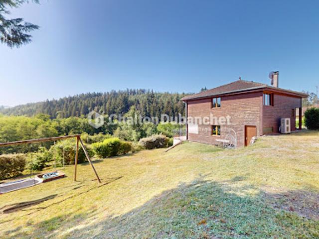 Maison vente à Roanne, Auvergne-Rhône-Alpes