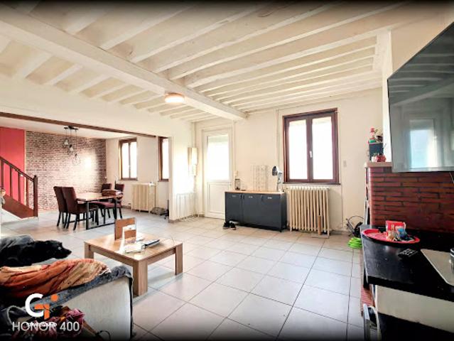 Maison vente à Rouen, Saint-etienne-du-rouvray