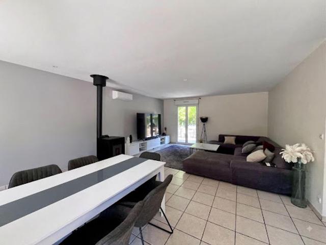 Maison vente à Bordeaux, Saint-sulpice-et-cameyrac