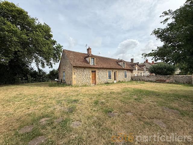 Maison vente à Saint-Amand-Montrond, Ainay-le-vieil