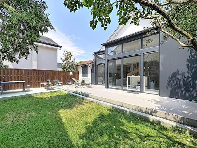 Maison vente à Le Parc Saint-Maur, Saint-Maur-des-Fossés