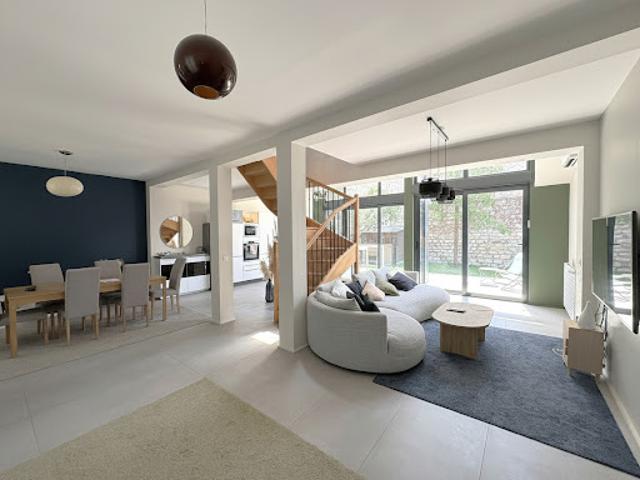 Maison vente à Nogent-sur-Marne, Saint-maur-des-fossés