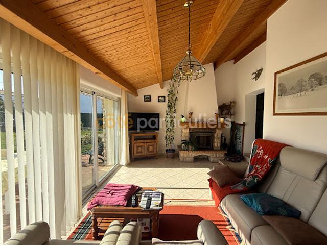 Maison vente à Les Sables-d'Olonne, L'aiguillon-sur-mer
