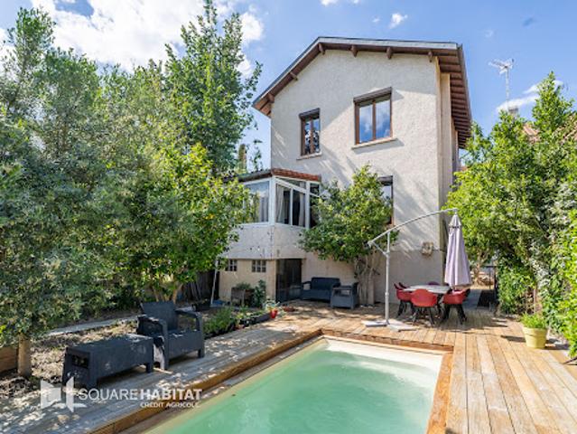 Maison vente à Toulouse