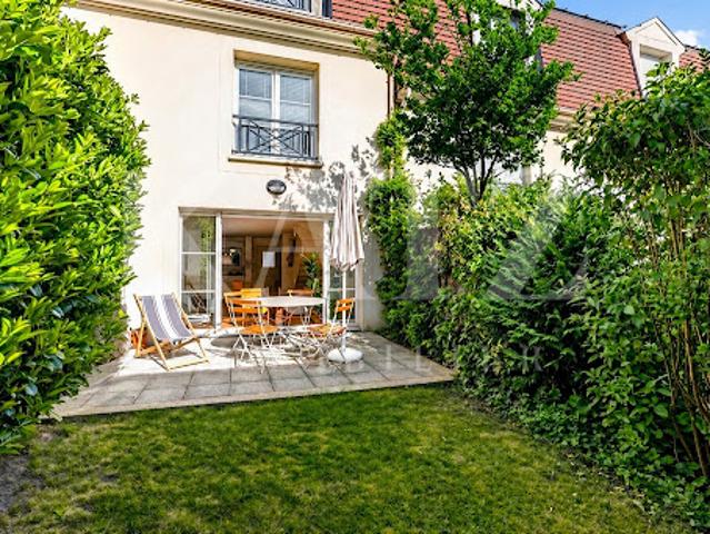 Maison vente à Nanterre, Vaucresson