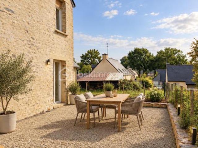 Maison vente à Saint-Liffard, Thourie