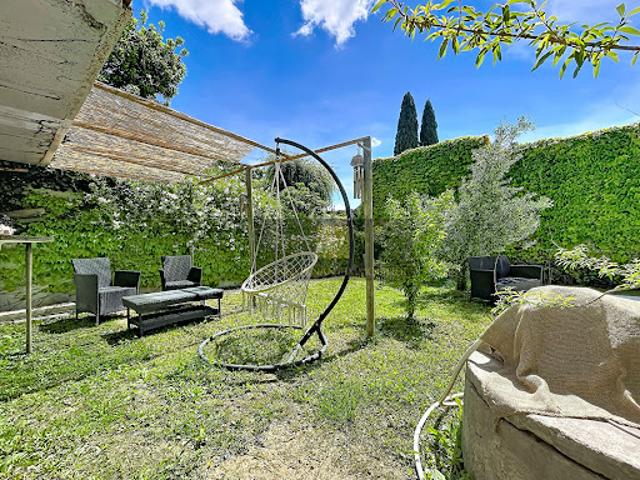 Maison vente à Carpentras