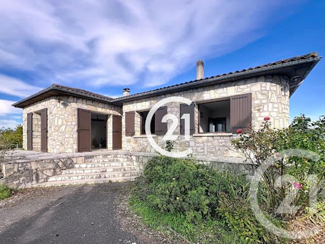 Maison vente à Cognac, Châteaubernard