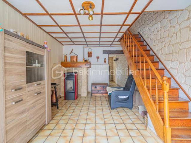 Maison vente à Belley, Culoz