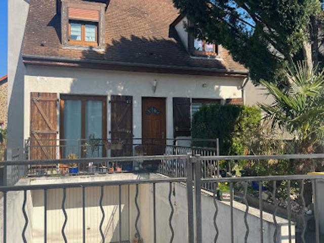 Maison vente à Saint-Germain-en-Laye, Sartrouville