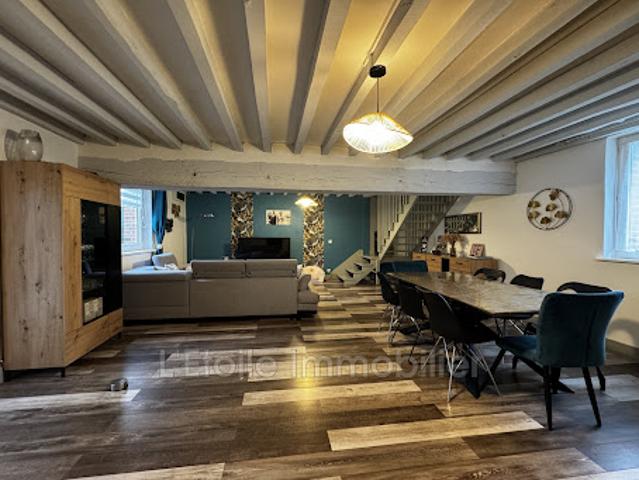 Maison vente à Mortagne-au-Perche, Soligny-la-trappe
