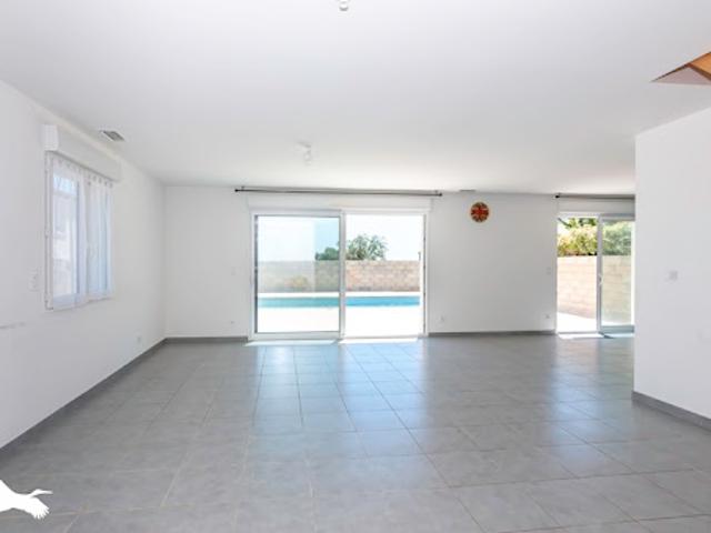 Maison vente à Béziers, Abeilhan