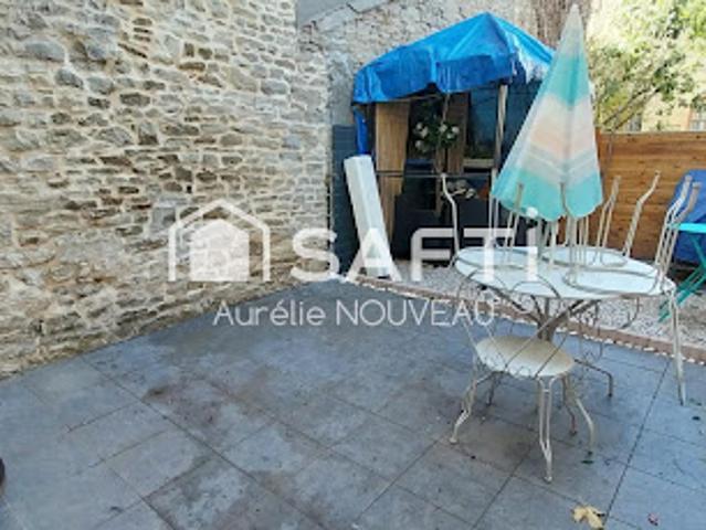 Maison vente à France métropolitaine, Aigueperse