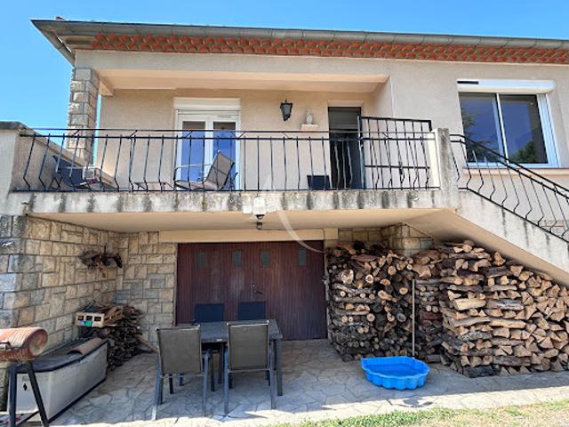 Maison vente à Carcassonne, Alairac