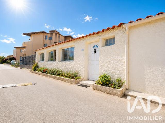 Maison vente à Ajaccio, Albitreccia