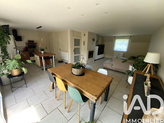 Maison vente à Montreuil-sur-Mer, Alette