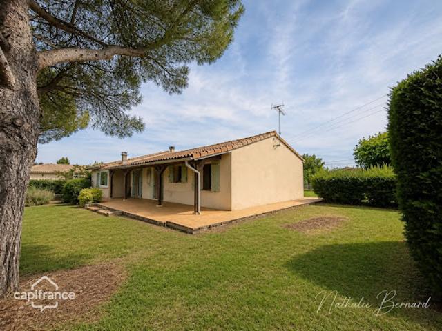 Maison vente à Villeneuve-sur-Lot, Allez-et-cazeneuve